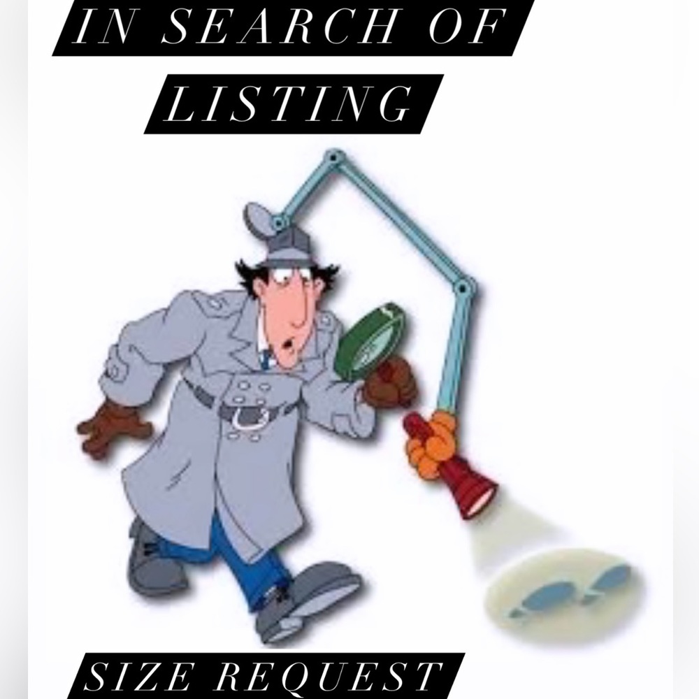 DROP ISO in search of